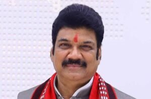 एक लाख 25 हजार 631 किसानों से 10 लाख 25 हजार मीट्रिक टन से अधिक हुई गेहूँ खरीदी : खाद्य मंत्री राजपूत