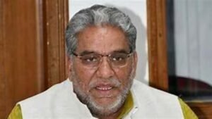 पानीपत नगर निगम की नव निर्वाचित मेयर कोमल सैनी ने पदभार संभाला, इसके बाद पहली फाइल भी साइन की