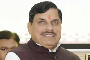 मुख्यमंत्री यादव बोले-ओबीसी आरक्षण पर सरकार का रुख स्पष्ट हैं, हम 27% आरक्षण के पक्ष में डटे हैं