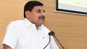 जल ही जीवन का आधार है, इसकी हर बूंद सहेजें : मुख्यमंत्री डॉ. यादव