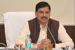 दुग्ध उत्पादन में सहकारिता बढ़ाएं, दुग्ध उत्पादक समितियों और संघों को भी दें प्रोत्साहन : मुख्यमंत्री डॉ. यादव