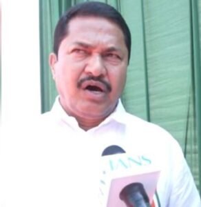 कांग्रेस नेता नाना पटोले ने कहा मुंबई हमले के आरोपी तहव्वुर राणा के भारत प्रत्यर्पण के फैसले का हम स्वागत करते हैं
