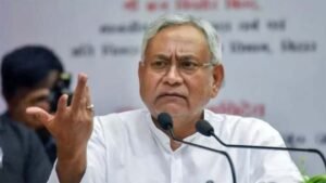 जदयू के वरिष्ठ नेता ने कहा- हमारी पार्टी को शंकराचार्य, मठाधीश या मौलाना के समर्थन की जरूरत नहीं