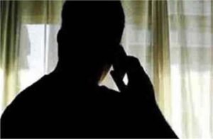 हैल्लो मैं बोल रहा हूं सीएम सैनी का OSD, अरावली में अवैध रूप से खंभे लगाने को तुरंत प्रभाव से हटाने के निर्देश दिए