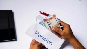 भारतीय रिजर्व बैंक ने दिया निर्देश, पेंशन में देरी पर 8% ब्याज देंगे बैंक
