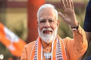वाराणसी को फिर मिलेगी करोड़ों की सौगात,  11 अप्रैल को काशी दौरे पर पीएम मोदी