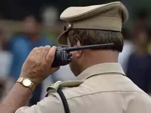 सानौधा से भागे युवक- युवती को ग्वालियर पुलिस ने रेलवे स्टेशन से पकड़ा, गांव में फैल गया था तनाव