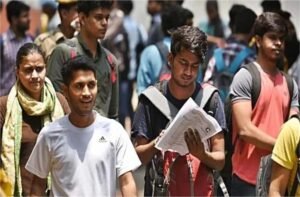 हरियाणा में युवाओं के रोजगार को लेकर अच्छी खबर आई , आज रोजगार मेले का आयोजन किया जाएगा