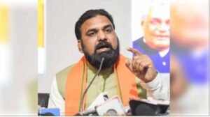 वीजा रद्द होने के बाद पाकिस्तानी नागरिक को बिहार से वापस जाना पड़ेगा, शीघ्र कार्रवाई होगी : सम्राट चौधरी