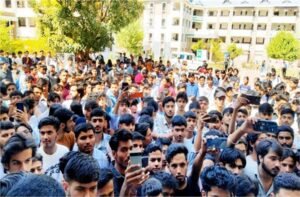 हरियाणा में इस सत्र से नई शिक्षा नीति लागू, 9वीं व 10वीं कक्षा के विद्यार्थियों को अब पढ़ना होगा ये नया Subject