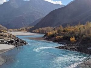 अब पाकिस्तान ने सीधे चीन के नाम की धमकी ही देना शुरू कर दिया, चीन अगर भारत का ही पानी रोक दे तो क्या कर लेगा