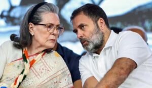नेशनल हेराल्ड मामले में गांधी परिवार की मुश्किलें बढ़ती जा रही, दायर किया आरोपपत्र, 25 अप्रैल को सुनवाई