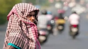 आज उज्जैन-ग्वालियर संभाग में आज लू चलेगी, रीवा-मंडला समेत 17 जिलों में बारिश के आसार