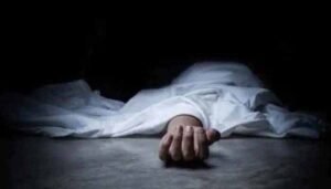 नाबालिग ने आत्महत्या की जीवन लीला की समाप्त