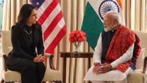 हम पहलगाम में 26 हिंदुओं को निशाना बनाकर किए गए आतंकवादी हमले के खिलाफ भारत के साथ एकजुटता से खड़े हैं