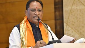 बस्तर के लोकगीत, राम की कथा और संस्कृति: बस्तर अब संस्कृति के रास्ते चलेगा विकास की ओर – मुख्यमंत्री विष्णुदेव साय