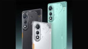 64MP कैमरा, 5500mAh बैटरी के साथ TECNO Pova Curve 5G लॉन्‍च