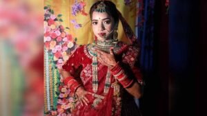 20 दिन पहले हुई शादी, नवविवाहिता ने दी जान