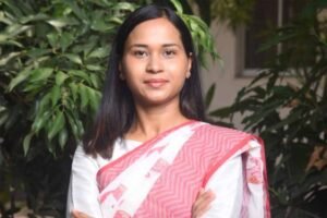झारखंड सरकार की मंत्री का ऐलान, हर प्रखंड और पंचायत में बनेगा मत्स्य पालन का मॉडल तालाब