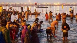 गंगा दशहरा पर ब्रह्म मुहूर्त में करें स्नान