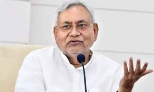 पाक के आतंकी ठिकानों पर हमले के बाद बिहार में आम लोग खुश, नीतीश ने पीएम मोदी के लिए बोला अटूट विश्वास एवं गर्व
