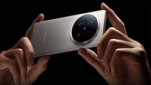Vivo जल्द भारत में लॉन्च करेगा Vivo X200 FE