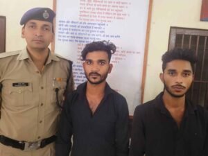 यात्रियों की सुरक्षा में तत्परता: संदिग्ध गतिविधियों पर आरपीएफ की सक्रिय कार्रवाई