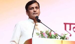 मंत्री नित्यानंद राय के सामने उठी पहलगाम आतंकी हमला करने वालों पर कार्रवाई करने की मांग, बोले- पीएम मोदी ने दी सेना को खुली छूट