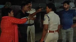 जमीन के विवाद में युवक की गोली मारकर हत्या