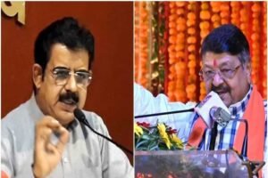 मंत्री विजयवर्गीय और सांसद लालवानी को 23 साल पुराना मामले में सुप्रीम कोर्ट से मिली बड़ी राहत