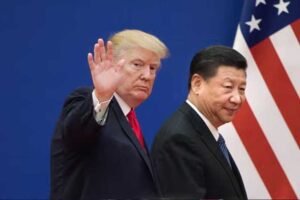 US -चीन के बीच पक्की हुई ट्रेड डील, 115% तक घटा टैरिफ; पर एक नया पेच