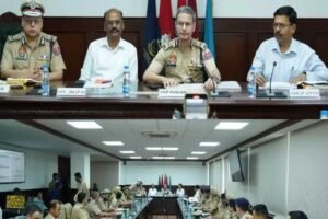 सिर्फ 30000 रुपये के लिए देश से गद्दारी, पाक को दी सेना की आवाजाही की जानाकारी, पंजाब की महिला गिरफ्तार
