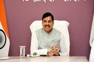 आर्थिक रूप से कमजोर परिवारों के हमेशा साथ है हमारी सरकार : मुख्यमंत्री डॉ. यादव