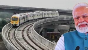 मध्य प्रदेश की पहली मेट्रो 20 मई से दौड़ेगी, पीएम मोदी दिखाएंगे हरी झंडी, 7 दिन फ्री यात्रा की सौगात
