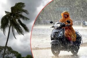 मई माह का पहला पखवाड़ा बीता, 25 साल में पहली बार इतना कम तपा !