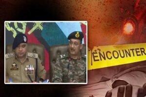 जम्मू-कश्मीर: 48 घंटे में लश्कर के छह आतंकवादी ढेर किए- भारतीय सेना