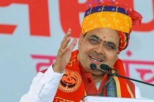 राजस्थान की बेटियों के लिए गुड न्यूज! भजनलाल सरकार देगी 25 से 40 हजार रुपए, यह कागज होने जरूरी