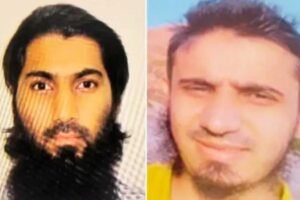 मुंबई एयरपोर्ट से दो भगोड़े आतंकी गिरफ्तार, NIA ने हिरासत में लिया, 6 लाख का था इनाम