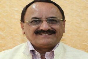 दुआ है कि गंगा-जमुनी तहज़ीब को कभी कोई बुरी नज़र न लगे और इसकी खूबसूरती बनी रहे