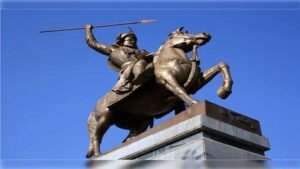 स्वाधीनता आंदोलन में नाना साहेब पेशवा का संघर्ष इतिहास का स्वर्णिम अध्याय: मुख्यमंत्री डॉ. यादव