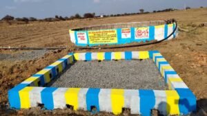 प्रदेश में 1 लाख से अधिक कुओं को किया जा रहा रिचार्ज