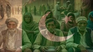 पाकिस्तान में भीख मांगना बना कारोबार, भीख को बना दिया व्यापार..देखिए ये चौंका देने वाली रिपोर्ट