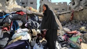 गाजा में इजरायल का अब तक का बड़ा जमीनी ऑपरेशन, 151 मौतों के बीच बड़ी राहत का भी ऐलान