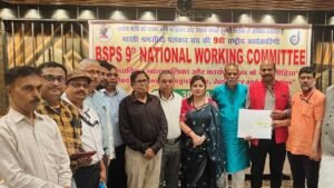 झारखंड के कोडरमा में पत्रकारों की भूमिका पर मंथन, सरकार से सहयोग का भरोसा