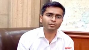 राजस्थान प्रशासनिक सेवा परिषद ने जैसलमेर जिला कलेक्टर को हटाने सीएम शर्मा को लिखा पत्र