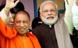 30 मई को पीएम मोदी का कानपुर दौरा, सीएम योगी ने कार्यक्रम स्थल का लिया जायजा