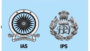 मध्य प्रदेश राज्य सेवा के 16 अफसर आईएएस और 5 आईपीएस बनेंगे