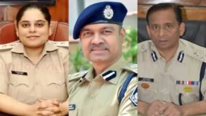 MP पुलिस ने SC के आदेश पर कर्नल सोफिया कुरैशी के खिलाफ टिप्पणी मामले की जांच को गठित की SIT