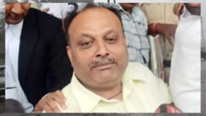 व्यापमं घोटाले के आरोपी सुधीर शर्मा की चारों FIR रद्द, 2 साल जेल में रहे