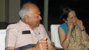 प्रोफेसर जयंत नार्लीकर नहीं रहें, पूरे वैज्ञानिक जगत के लिए अपूरणीय क्षति